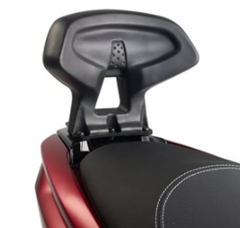 Levně KAPPA opěrka pasažéra YAMAHA TRICITY 125/155 14-24 (KAPPA opěrka pasažéra YAMAHA TRICITY 125/155 14-24)
