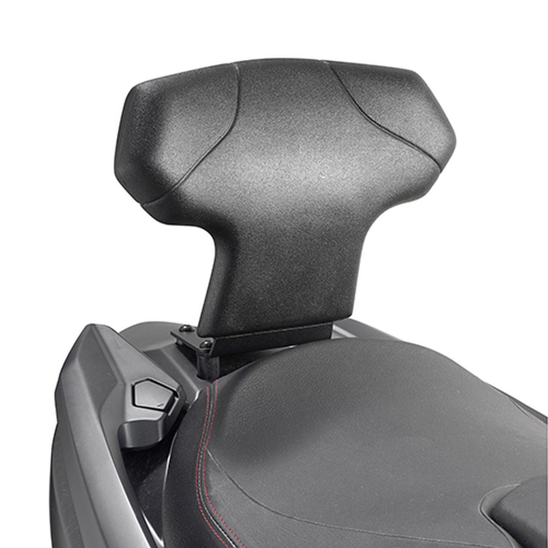 Levně KAPPA opěrka pasažéra SUZUKI BURGMAN 400 17-25 (KAPPA opěrka pasažéra SUZUKI BURGMAN 400 17-25)