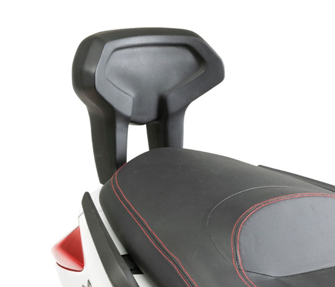 Levně KAPPA opěrka pasažéra YAMAHA X-MAX 125-250 (10-13), MBK SKYCRUISER 125 (10-12) (KAPPA opěrka pasažéra YAMAHA X-MAX 125-250 (10-13), MBK SKYCRUISER)