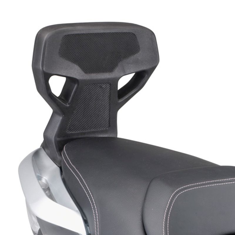 KAPPA opěrka pasažéra PIAGGIO MP3 YOURBA 125/300 11-18, MP3 300 HPE 19-24 (KAPPA opěrka pasažéra PIAGGIO MP3 YOURBA 125/300 11-18, MP3 300 HPE 19-24)