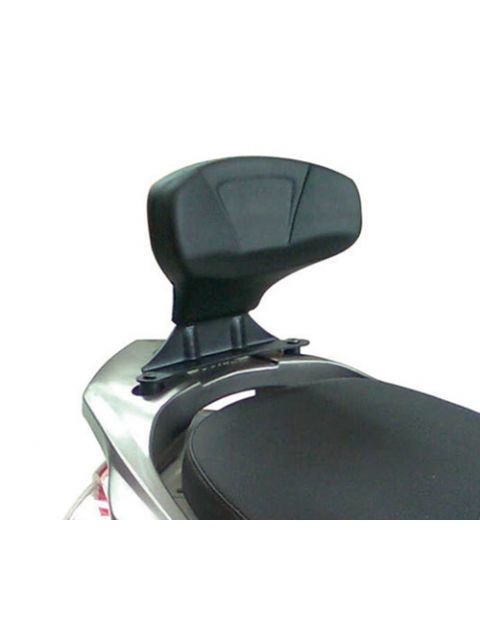 Levně KAPPA opěrka pasažéra KYMCO doWNTOWN 125I-200I-300I (09-17) (KAPPA opěrka pasažéra KYMCO doWNTOWN 125I-200I-300I (09-17))
