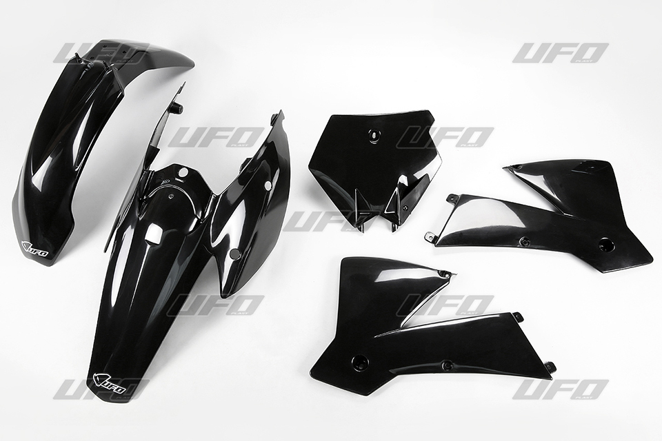 Complete set of plastics UFO KTKIT502001