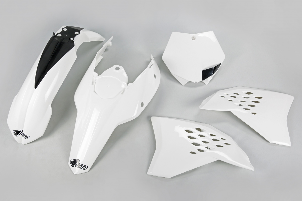 Complete set of plastics UFO KTKIT506047