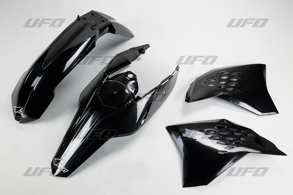 Complete set of plastics UFO KTKIT511001