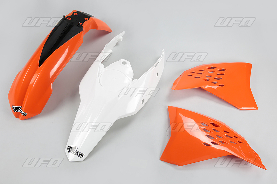 Complete set of plastics UFO KTKIT512999