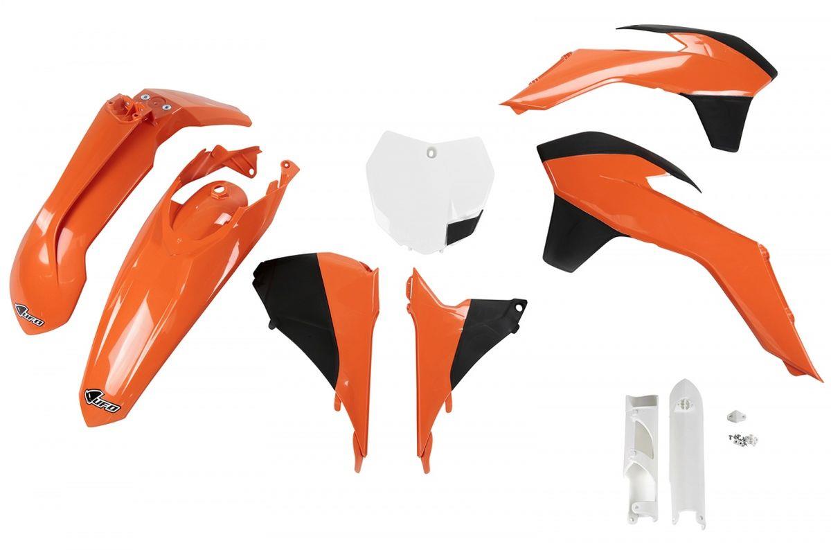Complete set of plastics ( UFO KTKIT515F999