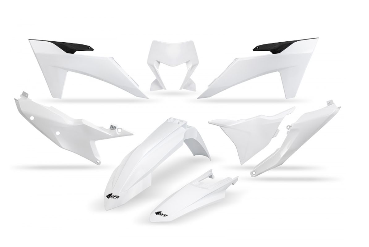 Complete set of plastics UFO KTKIT530042