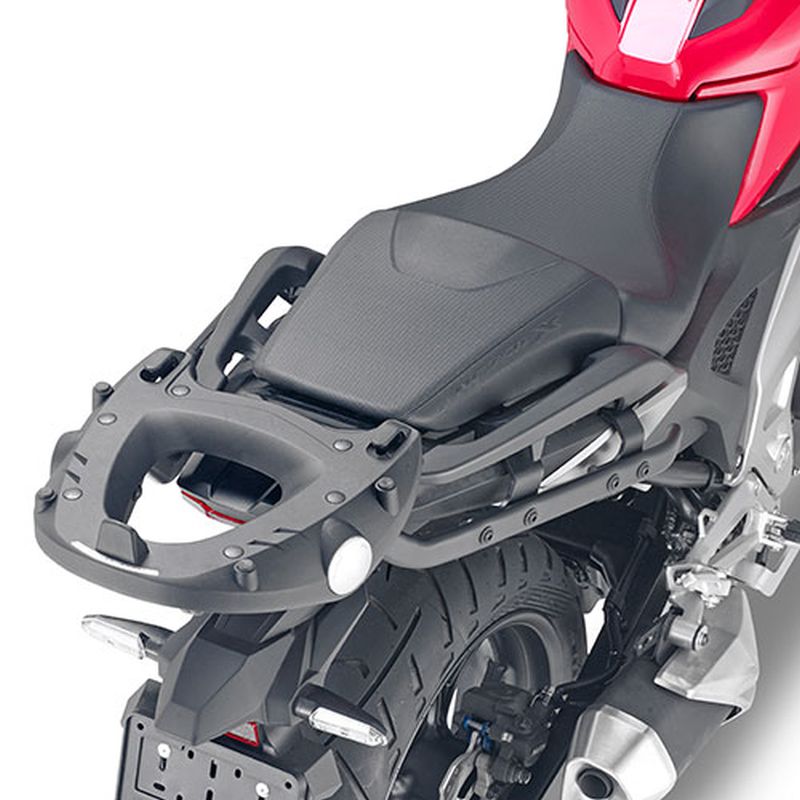 KAPPA zadní nosič kufru HONDA NC 750X (21-25) (bez plotny) - pro montáž bez originálního nosiče