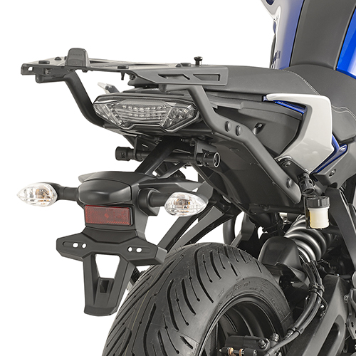 Rear luggage carrier KAPPA KZ2130