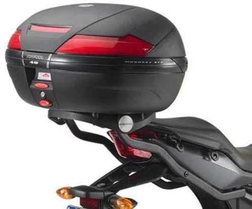 Rear luggage carrier KAPPA KZ364