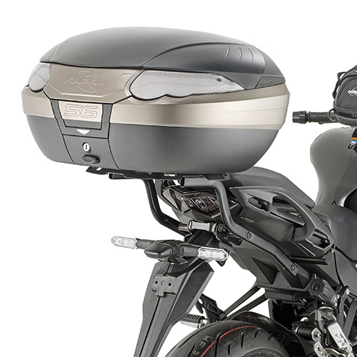 KAPPA zadní nosič kufru KAWASAKI NINJA 1000 SX (20-24) NINJA 1100 SX 25 (bez plotny)