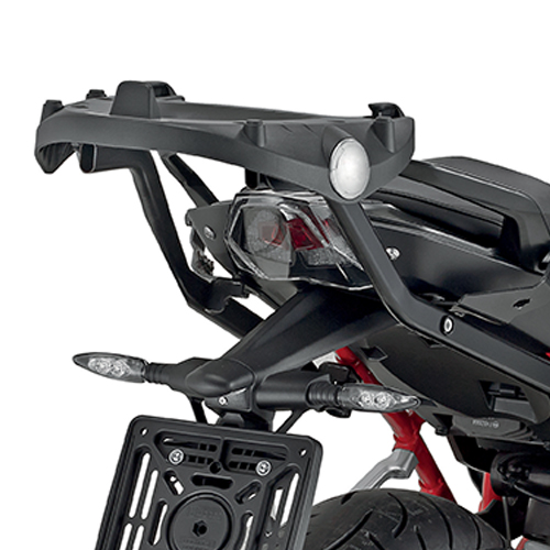 Rear luggage carrier KAPPA KZ5117