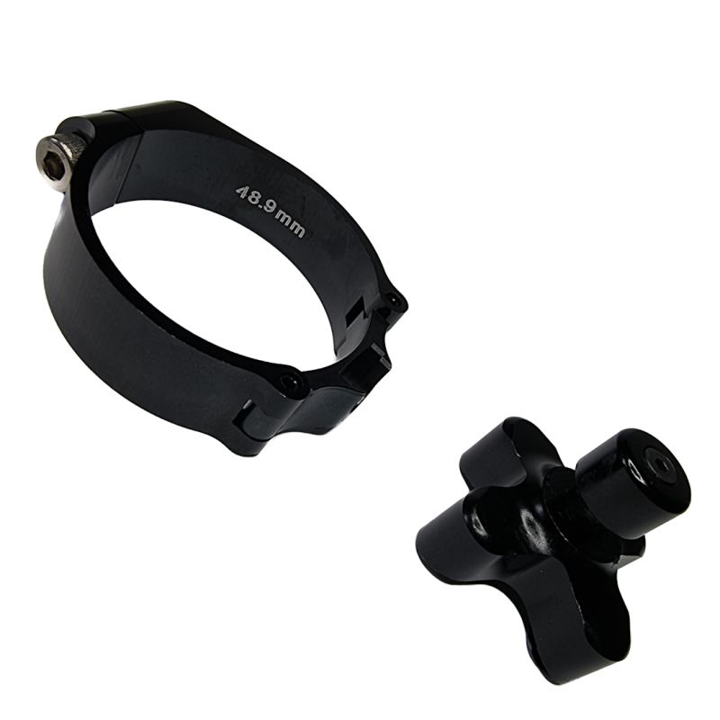 Levně JR zámek tlumiče CR/RM 80-85 00-07, CRF150 07 (JR zámek tlumiče CR/RM 80-85 00-07, CRF150 07)