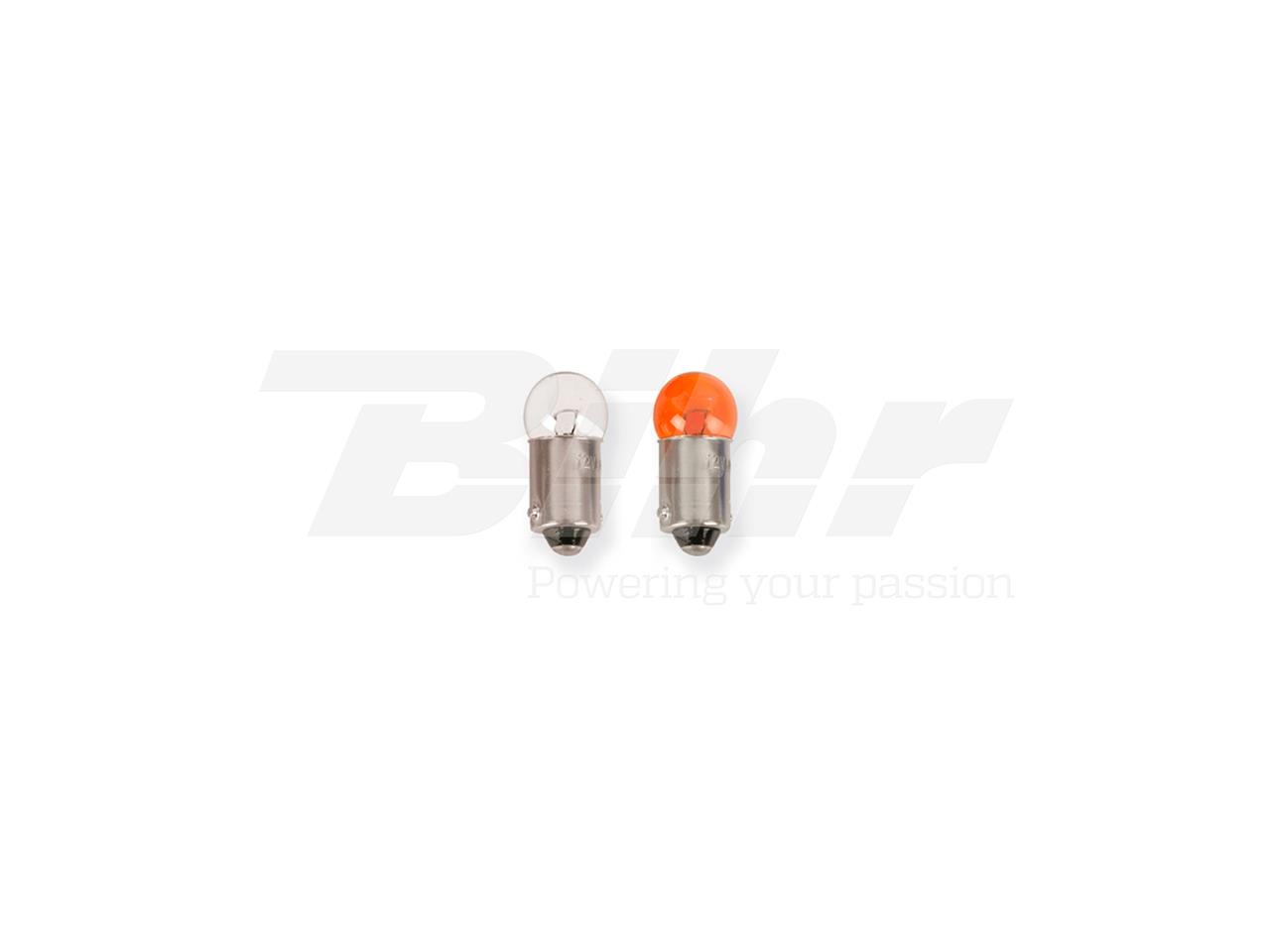 Levně V PARTS (VICMA) žárovka 10W 12V oranžová (L897) (V PARTS (VICMA) žárovka 10W 12V oranžová (L897))