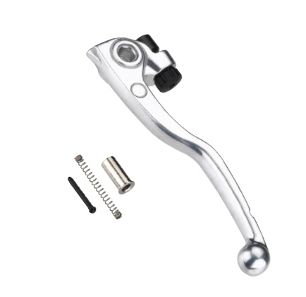 ACCEL spojková páčka KTM SX/EXC 07-19 HUSQVARNA 14-19, BETA RR 250/300 13-19 pumpa BREMBO (MX-08397-1,74021) (LB-1545-OE-P) (ACCEL spojková páčka KTM)