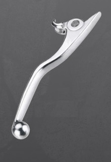 ACCEL brzdová páčka KTM SX/EXC 00-12 (LB-1546-OE-P) (ACCEL brzdová páčka KTM SX/EXC 00-12 (LB-1546-OE-P))