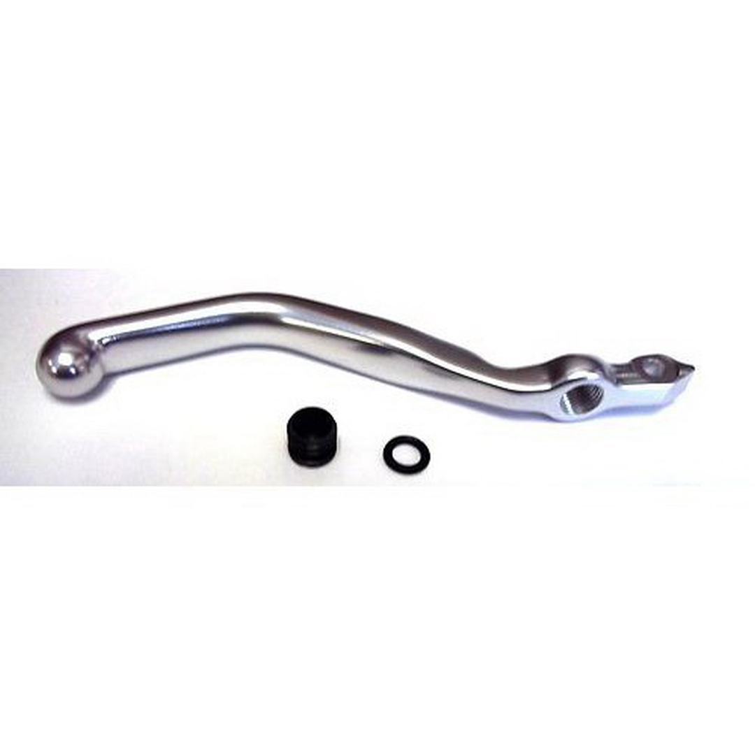 ACCEL brzdová páčka KTM SX 50 02-20, HUSQVARNA TC 50 17-20 (LB-6550-AI) (45113002000) (ACCEL brzdová páčka KTM SX 50 02-20, HUSQVARNA TC 50 17-20)