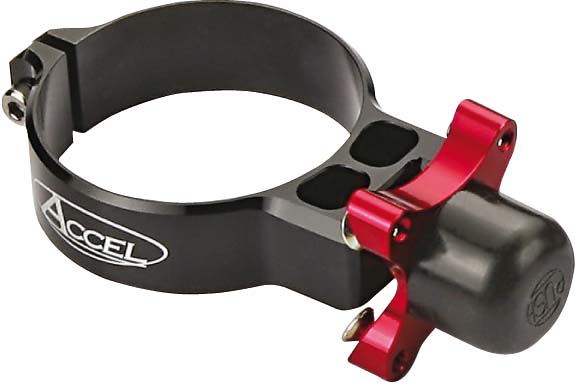 Levně ACCEL zámek tlumičů do start (LAUNCH CONTROL) YAMAHA YZ 80 93-01, YZ 85 02-23 (ACCEL zámek tlumičů do start (LAUNCH CONTROL) YAMAHA YZ 80 93-01, YZ)