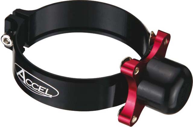 ACCEL zámek tlumičů do start (LAUNCH CONTROL) KTM SX 125/200/250/350/450 03-18 (ACCEL zámek tlumičů do start (LAUNCH CONTROL) KTM SX)