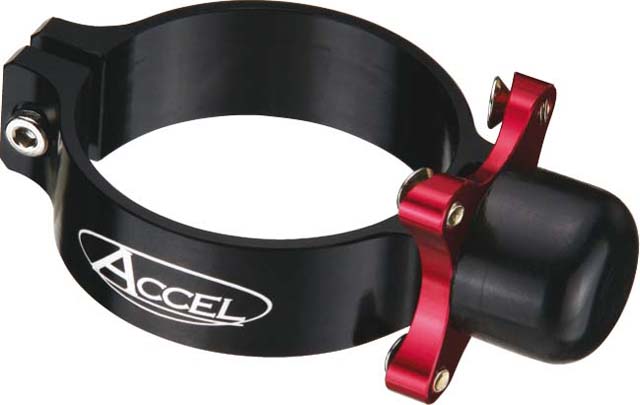 ACCEL zámek tlumičů do start (LAUNCH CONTROL) KTM SX 85 03-18 (ACCEL zámek tlumičů do start (LAUNCH CONTROL) KTM SX 85 03-18)