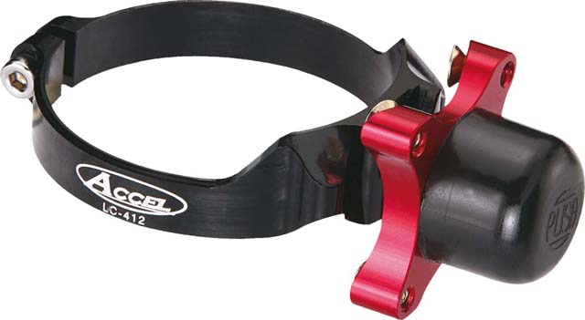 Levně ACCEL zámek tlumičů do start (LAUNCH CONTROL) SUZUKI RMZ 250/450 07-18 (ACCEL zámek tlumičů do start (LAUNCH CONTROL) SUZUKI RMZ 250/450 07-18)
