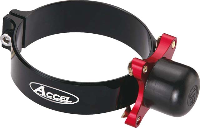 Levně ACCEL zámek tlumičů do start (LAUNCH CONTROL) YAMAHA YZ 125/250, YZF 250/450 10-18 (ACCEL zámek tlumičů do start (LAUNCH CONTROL) YAMAHA YZ 125/250,)