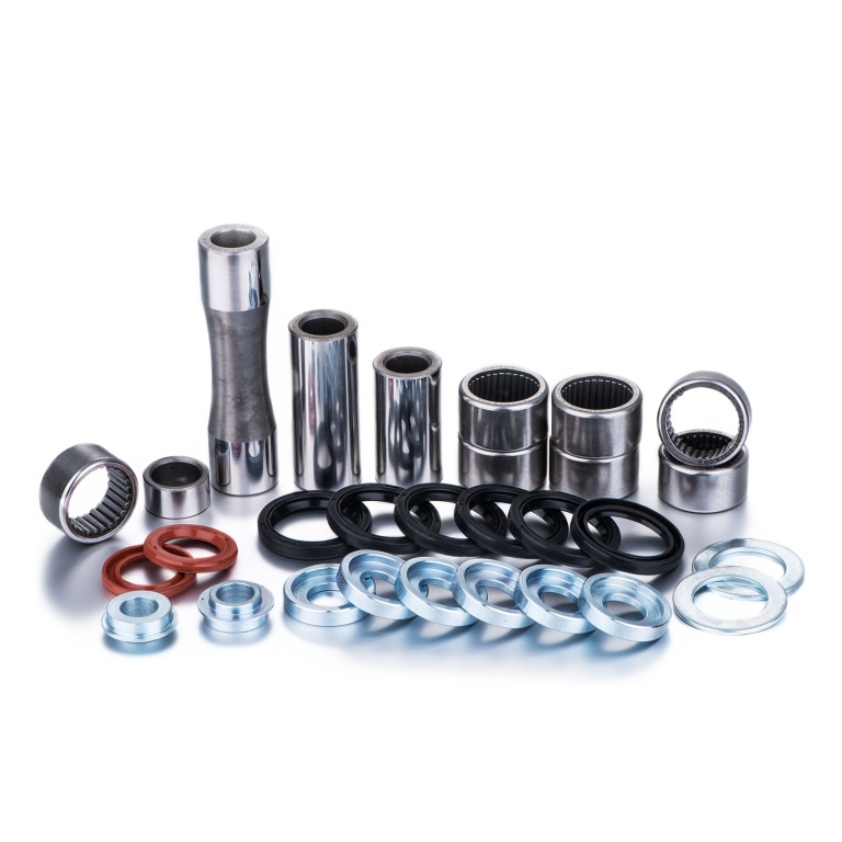 FACTORY kabelS sada na opravu kyvné vidlice HONDA CRE 250 05-07, CRE / CRF 450 R 05-08, CRE / CRF 450 X 05-13, (nahrazuje s 27-1005) (27-1125)