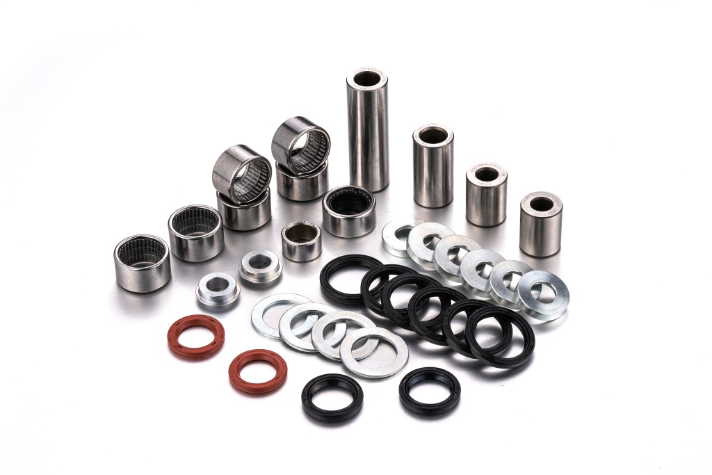 FACTORY kabelS sada na opravu kyvné vidlice HONDA CRF 450 L 19-20, CRF 250 R / RX 18-24, CRF 450 R / RX 17-24, CRF 450 X / RWE 19-24 (27-1186)