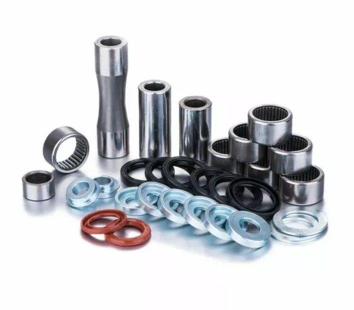 FACTORY kabelS 2026/01 sada na opravu kyvné vidlice HONDA CRF 250 R / RWE 25-26, CRF 450 R / RWE / RX / X 25-26