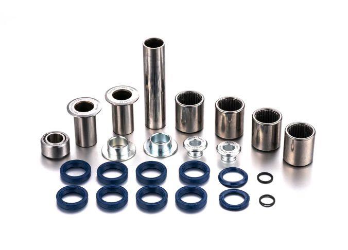 FACTORY kabelS sada na opravu kyvné vidlice YAMAHA WR 250 94-97, WR 400 F (WRF400) 98-00, YZ 125 / 250 94-00, YZ 400 F (YZF400) 98-99, YZ 426 F (YZF426) 00, (27-1088)
