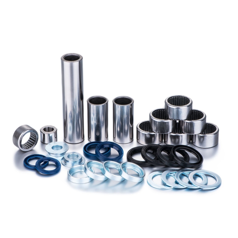 FACTORY kabelS sada na opravu kyvné vidlice YAMAHA WR 250 R 17-20, WRF 250 15-24, YZF 250 14-24, YZ 250 FX / 450 FX 15-24, WRF 450 16-24, YZF 450 09-24, FANTIC XEF / XXF 250 / 450 22-24 (27-1171)