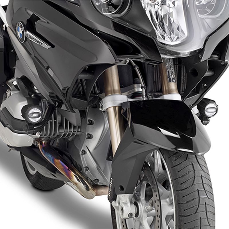 Levně KAPPA upevnění halogenů KS310 i KS322 BMW R 1200RT 14-18 (KAPPA upevnění halogenů KS310 i KS322 BMW R 1200RT 14-18)