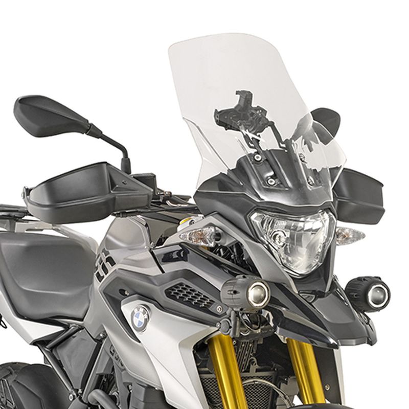 Levně KAPPA upevnění halogenů KS310 i KS322 BMW G 310GS 17-22 (KAPPA upevnění halogenů KS310 i KS322 BMW G 310GS 17-22)