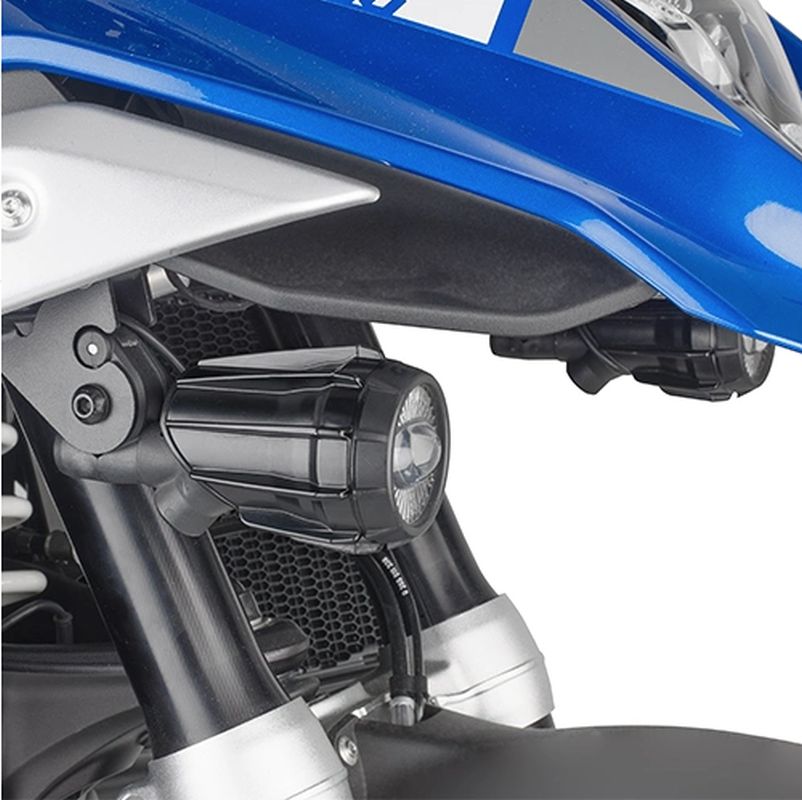 Levně KAPPA upevnění halogenů KS322 BMW R 1300 GS 24-25 (do verze bez GMOLI) (KAPPA upevnění halogenů KS322 BMW R 1300 GS 24-25 (do verze bez GMOLI))