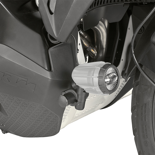 Levně KAPPA upevnění halogenů KS310 i KS322 KTM 790 ADVENTURE / R (19) TN7710 (KAPPA upevnění halogenů KS310 i KS322 KTM 790 ADVENTURE / R (19) TN7710)