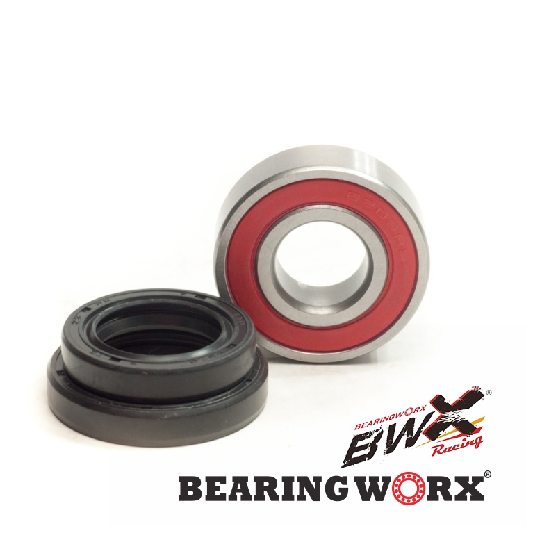 BEARING WORX ložisko řízení dolní ATV HONDA TRX 200/250/300/400/450/700 (25-1460)