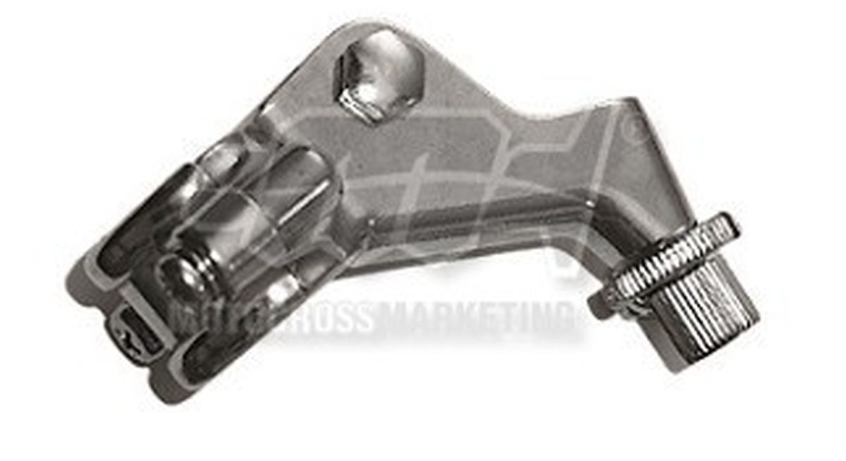 Clutch lever handle M.C. LV1218