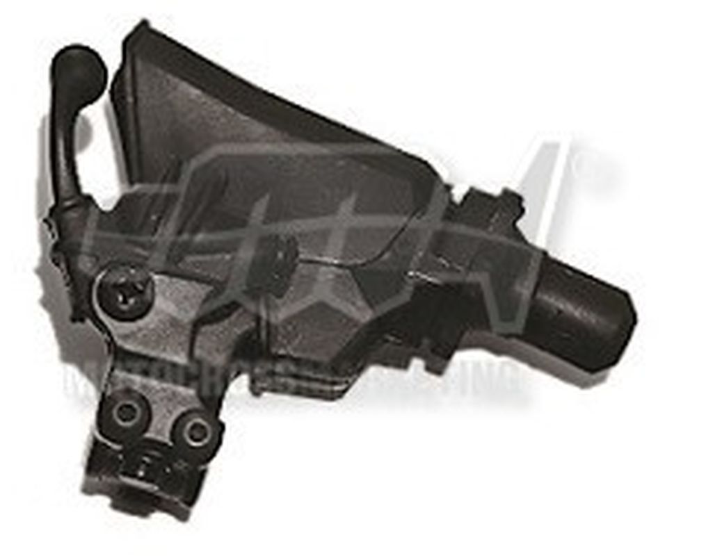 M.C. clutch perch YAMAHA WR 250/450F 03-17 with decompressor