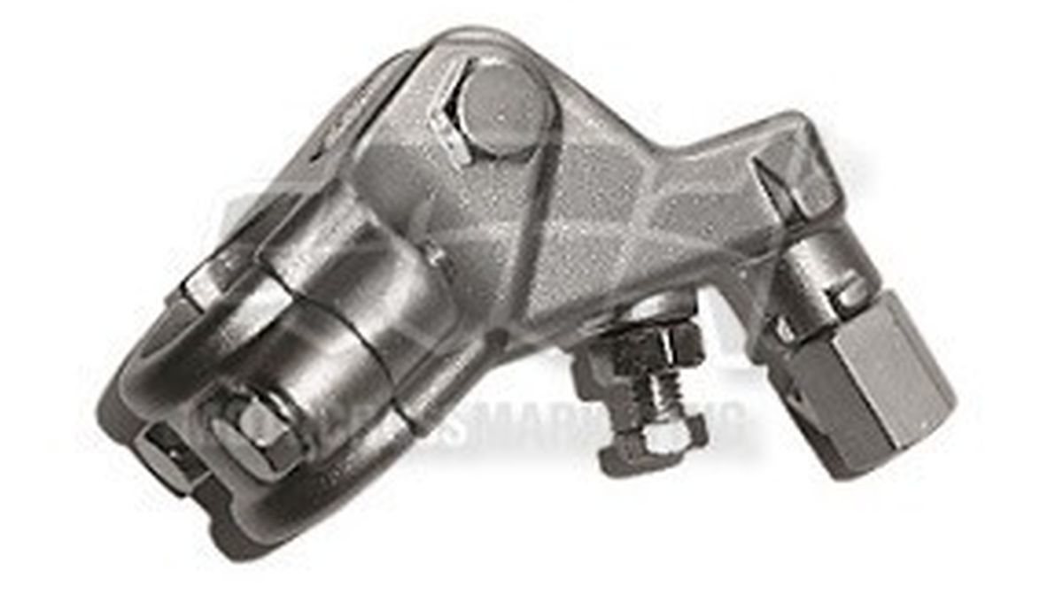 M.C. clutch perch HONDA CRF 250R 10-17, 22-24, CRF 450R 09-17, CR 125/250 04-07