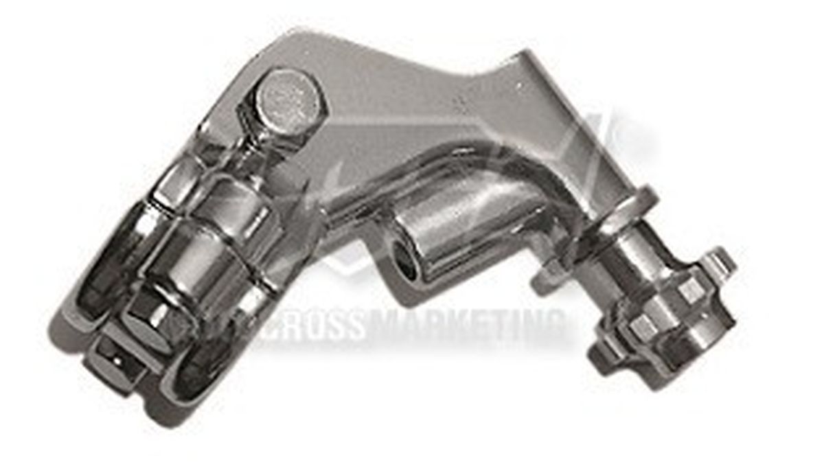 M.C. clutch perch SUZUKI RM 125/250 04-12