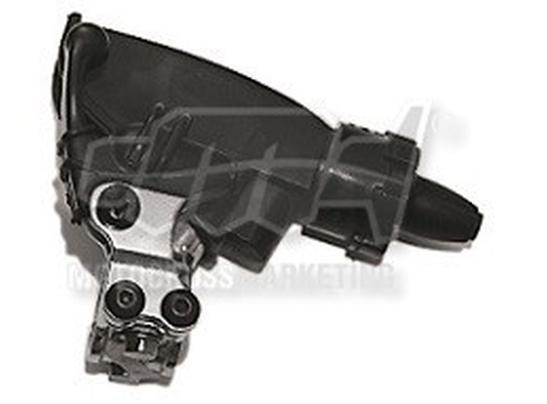 M.C. clutch perch SUZUKI RMZ 250 07, RMZ 450 05-07 (with decompressor and rubber)