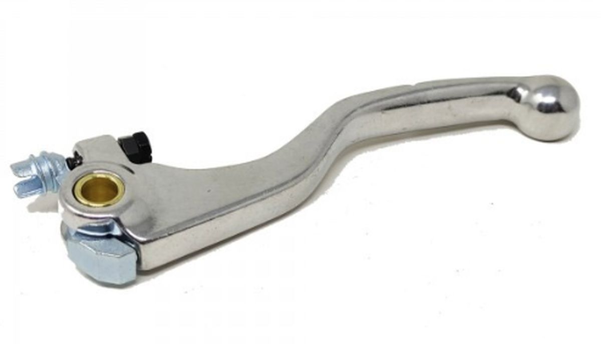 M.C. clutch lever HONDA CRF 450 R/RX 21-24 (forged)