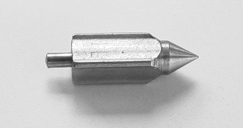 Needle valve TOURMAX M1