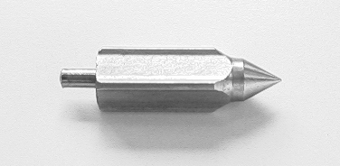 Needle valve TOURMAX M2