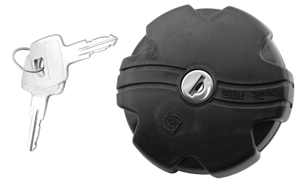 V PARTS (VICMA) víčko/zátka palivové nádrže YAMAHA XT 600/660/750 (M430)