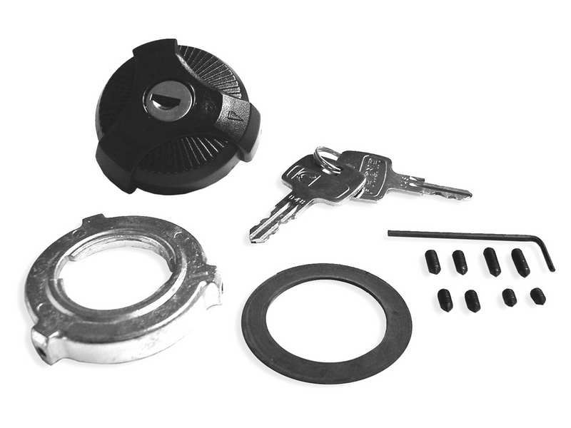 Levně V PARTS (VICMA) víčko palivové nádrže se zámkem (VICMA) (M434) (V PARTS (VICMA) víčko palivové nádrže se zámkem (VICMA) (M434))