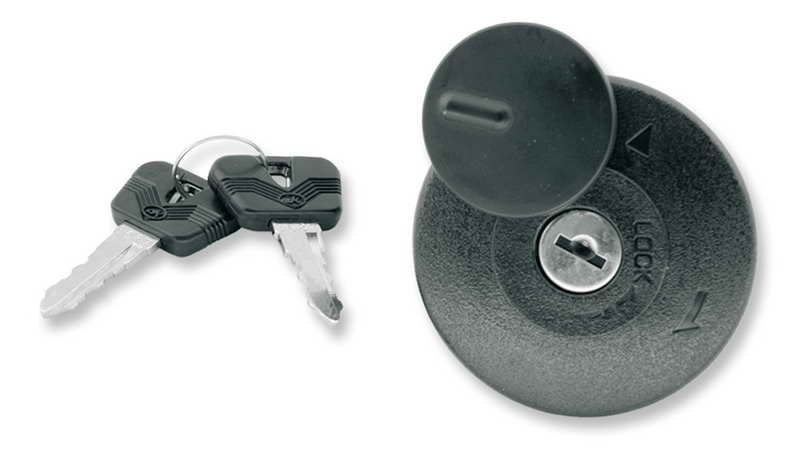 V PARTS (VICMA) víčko palivové nádrže YAMAHA JOG (M442)