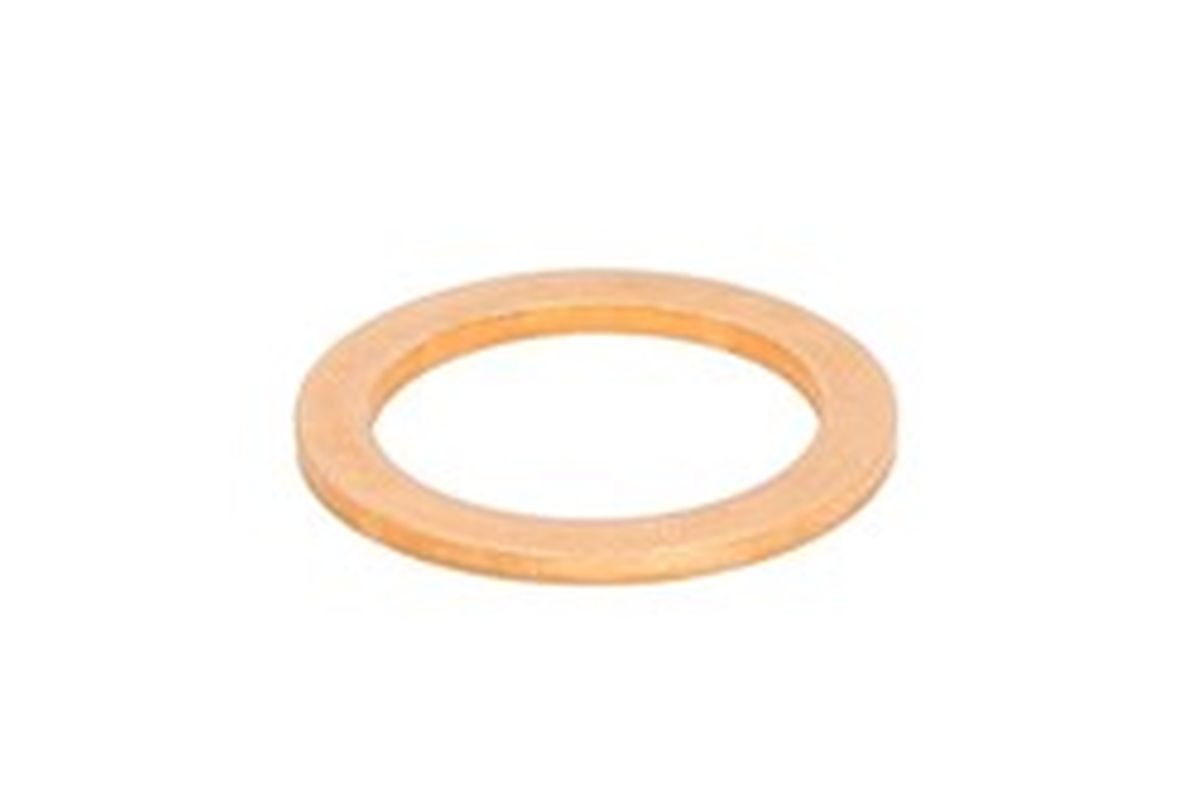 Levně ATHENA měděná těsnicí podložka pod vypouštěcí zátku oleje (16X22X1,5mm) (ATHENA měděná těsnicí podložka pod vypouštěcí zátku oleje (16X22X1,5mm))