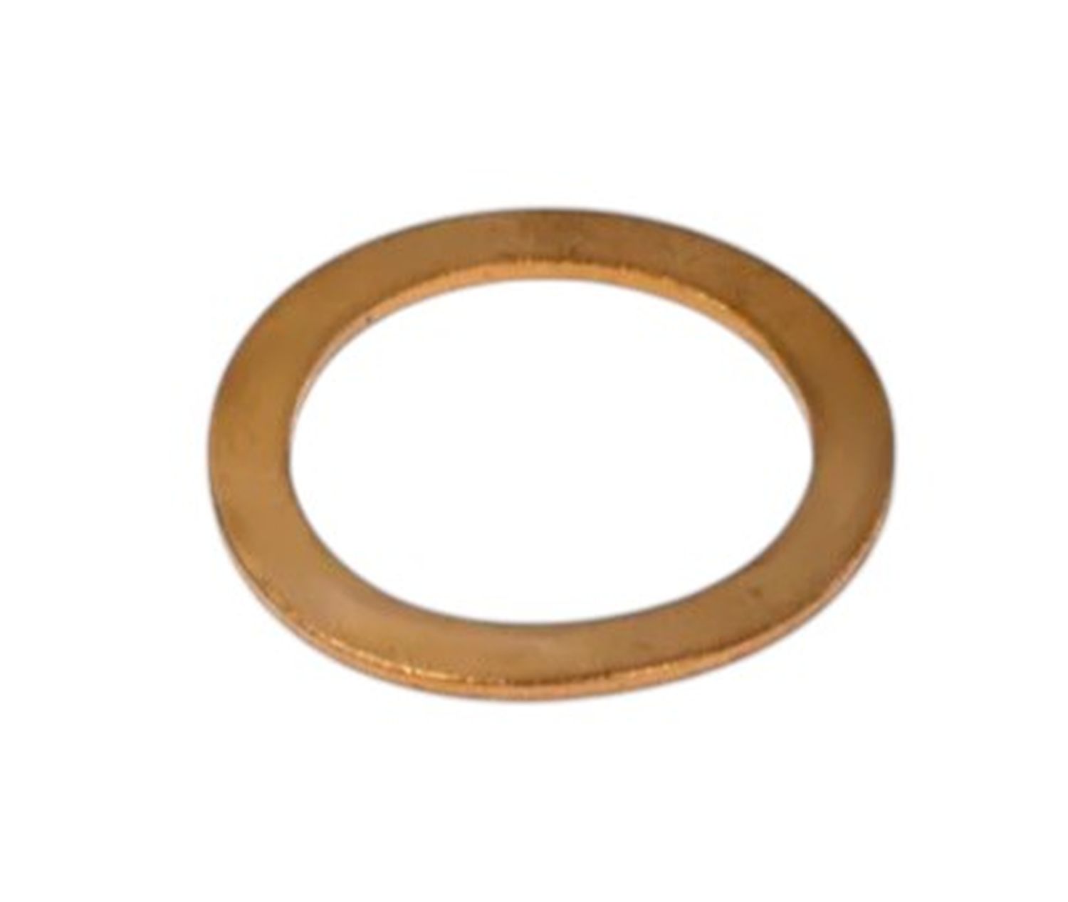 ATHENA 2026/01 exhaust pipe gasket (26,2 x 35 x 1,5mm) copper APRILIA rs4 125 11-13, DERBI mulhacen 125 07-10, senda 125 09-18, terra 125 07-09 (863506) (M700126235015)