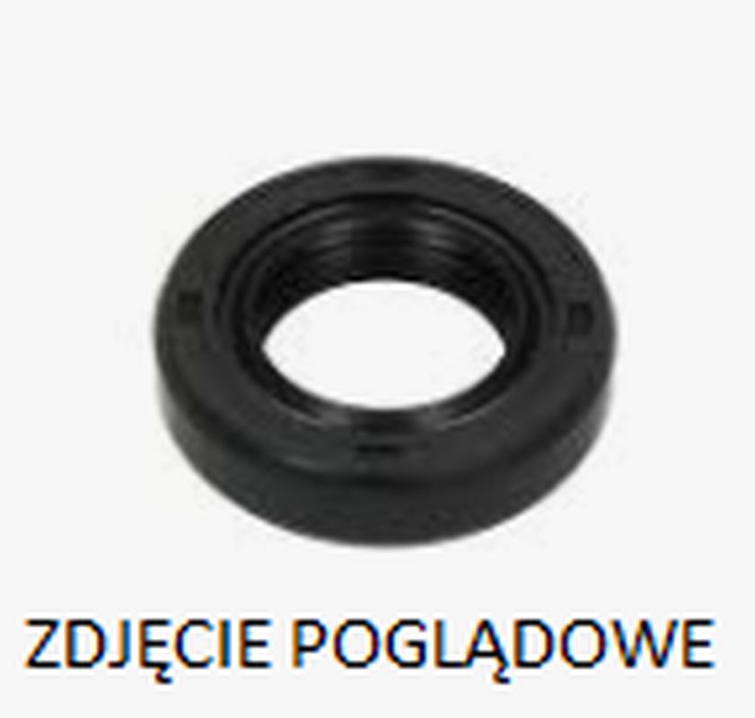 ATHENA těsnění vodní pumpy KTM SX / EXC 125 / 250 / 300 (gufero) 8X24X7MM (0760082472) (ATHENA těsnění vodní pumpy KTM SX / EXC 125 / 250 / 300)